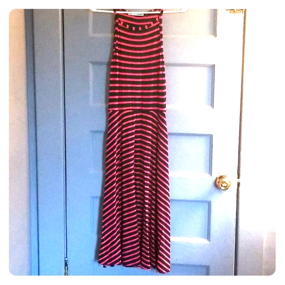Sun Dress